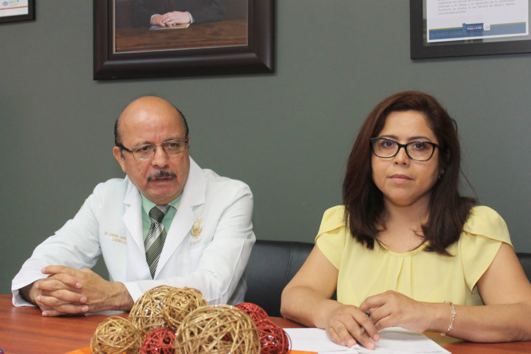 Ofrecerá CIDOCS el curso-taller “Diagnóstico de Alteraciones de la Superficie Ocular”