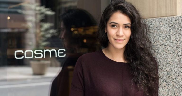 La mexicana Daniela Soto-Innes es la mejor chef del mundo