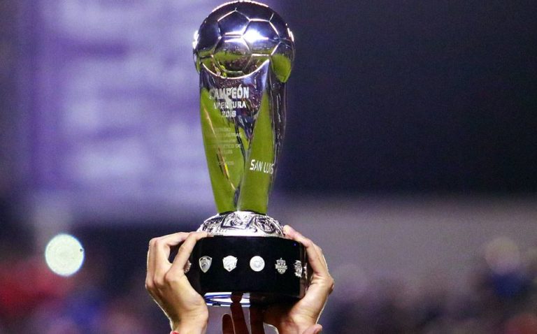 Definidos horarios para la Final del Ascenso MX entre San Luis y Dorados