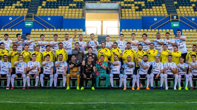 Maradona y Dorados buscan hoy asegurar su lugar en la Liguilla