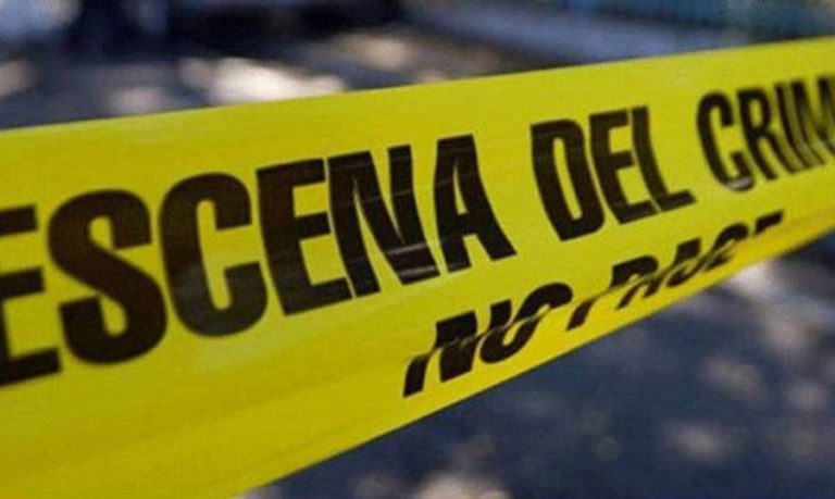 Localizan muerto a un hombre en el canal de El Limoncito, Navolato