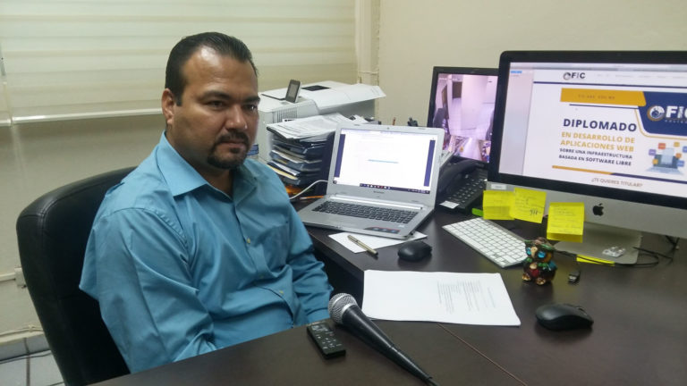 Invita la UAS a aprovechar los servicios profesionales de la Facultad de Informática