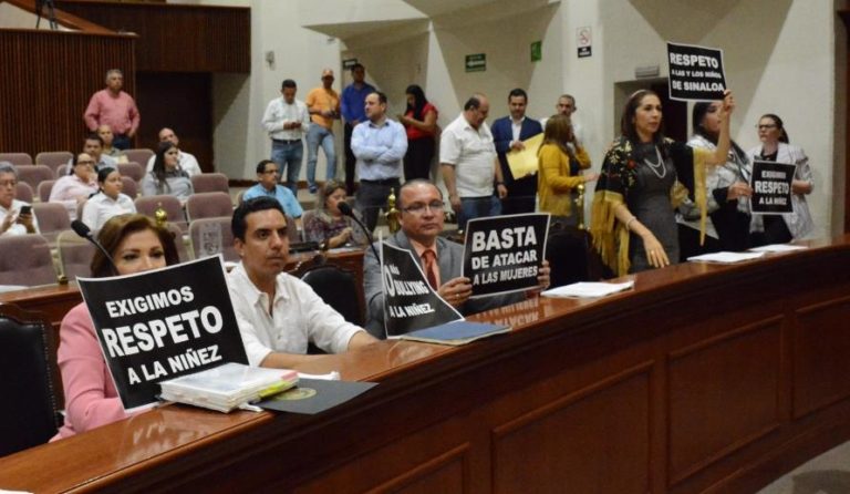 Se ‘levanta’ PRI contra Presidente de Ahome; pide a Morena responda por sus alcaldes