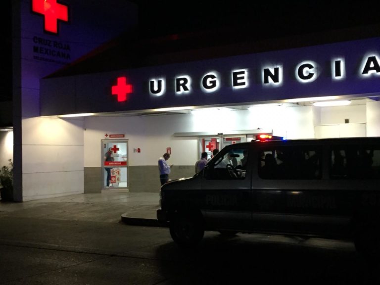 Tras una semana sin homicidios, matan a joven en Culiacán