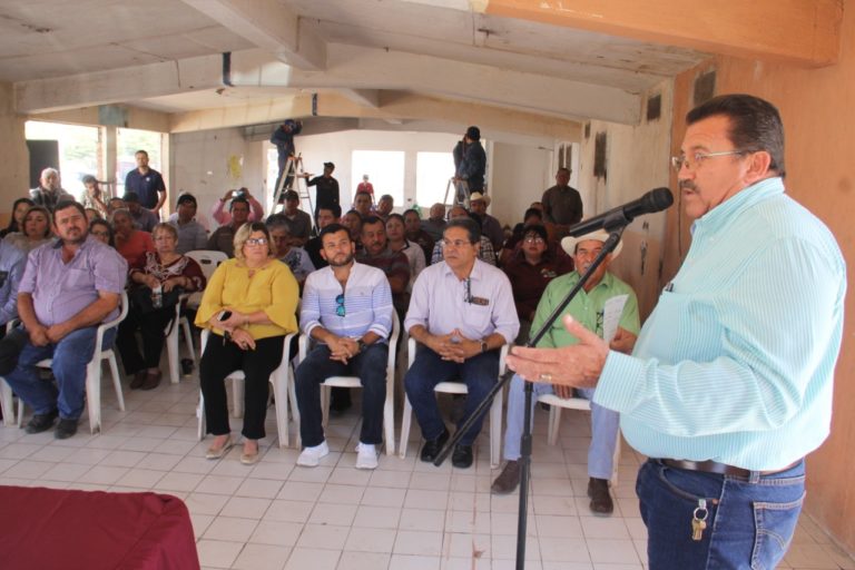 ‘La Palma’ tendrá servicios de emergencia antes de Semana Santa