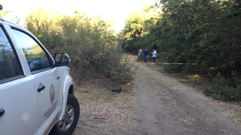 Hallan cadáver flotando sobre río Tamazula en La Limita de Itaje