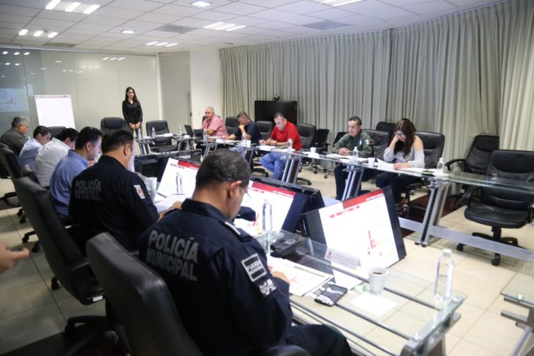 Baja robo de autos 31% y de motos un 38%: SSP