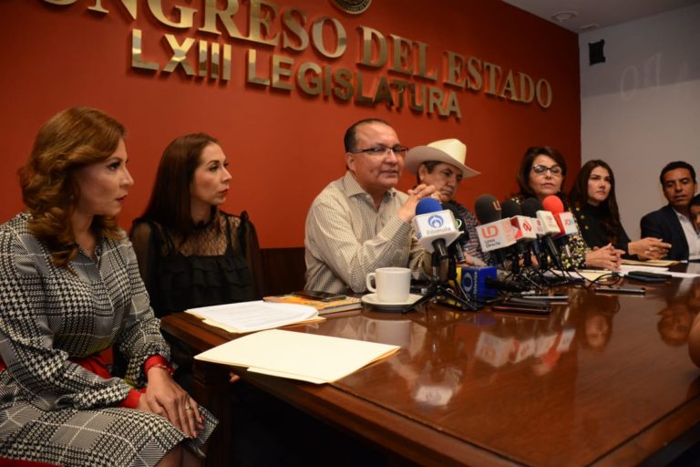 Enfermiza obsesión de Morena en contra del gobernador Quirino: PRI