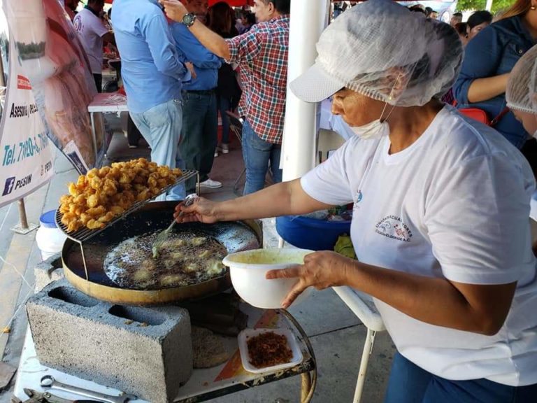 Valida Salud calidad del camarón en Sinaloa
