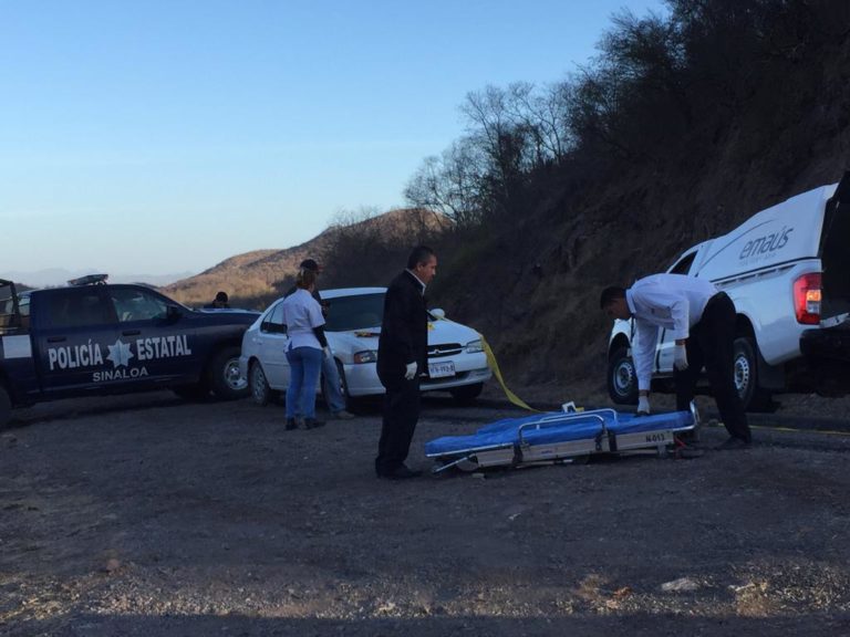 Acribillan a un automovilista en la México 15