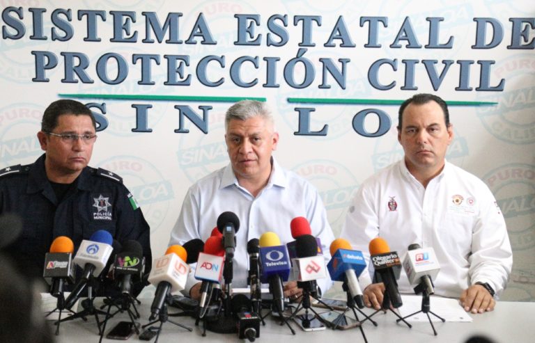 Cierra Semana Santa con 22 muertos y mil 100 arrestos