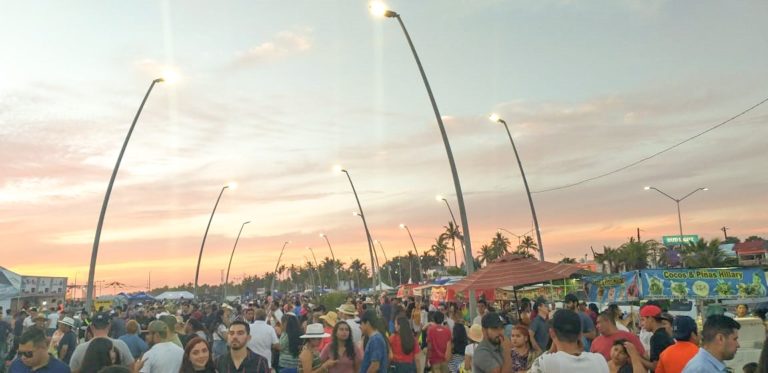 Destaca Navolato aumento del 67% en turismo