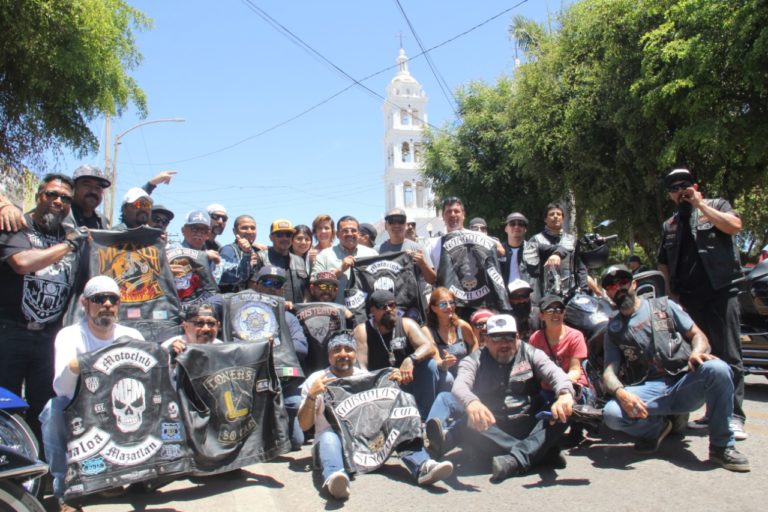 Llega a Navolato El Viaje de tu Vida