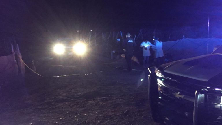 Con huellas de tortura lo encuentran en Canán, Costa Rica