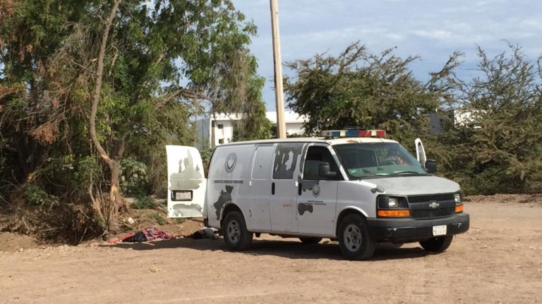 Le dieron varios balazos; lo dejaron en Bacurimí