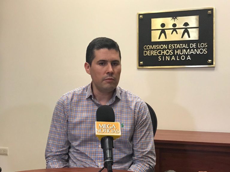 ‘Por error’, el DIF Mocorito separó a una niña de su madre