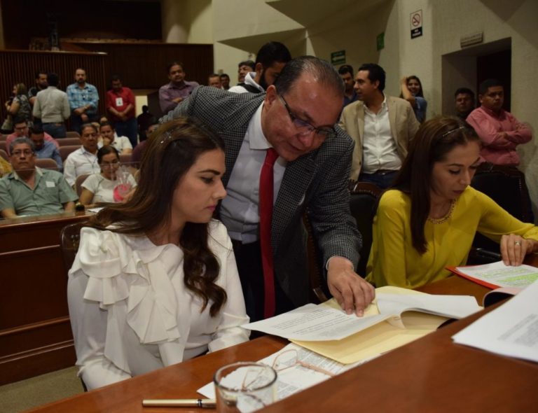 Insistirá PRI en impugnación de magistrada