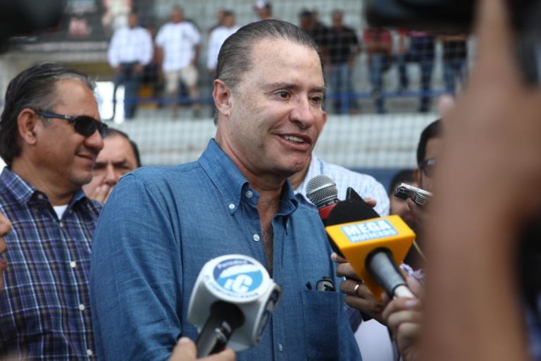 Más que horario de verano, se necesita cambio de tarifa: Quirino