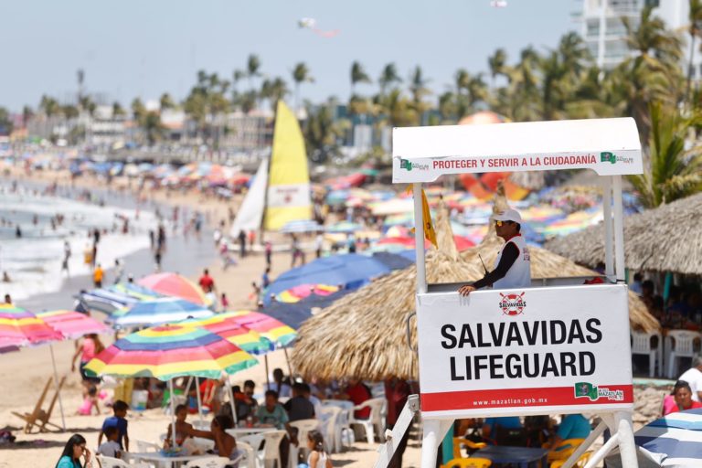 Protección Civil preparados para implementar el Operativo de Semana Santa 2019