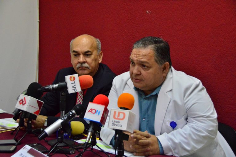 Anuncia la Secretaría de Salud primera Semana de Salud Bucal