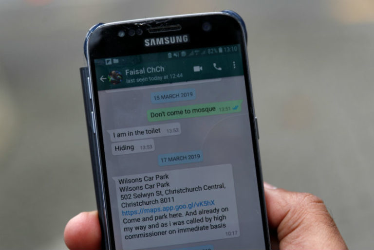 WhatsApp permitirá crear contraseñas para conversaciones