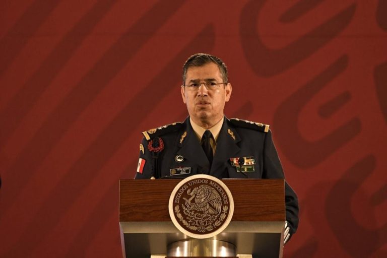 La Guardia Nacional ya tiene altos mandos