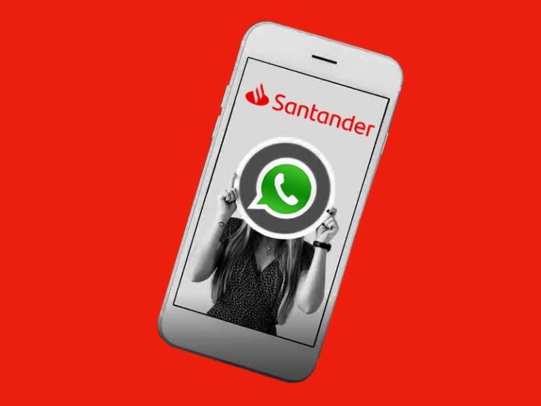 Ya puedes enviar dinero desde WhatsApp