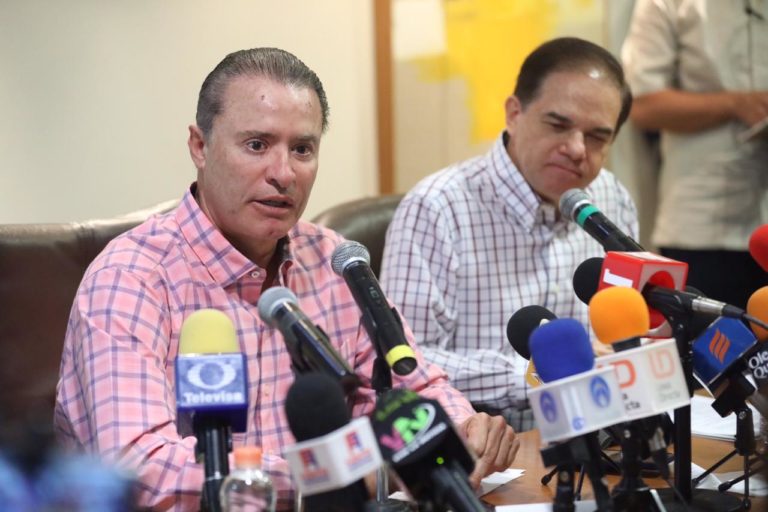 Gobierno ha ahorrado mil 508 millones con programa de austeridad