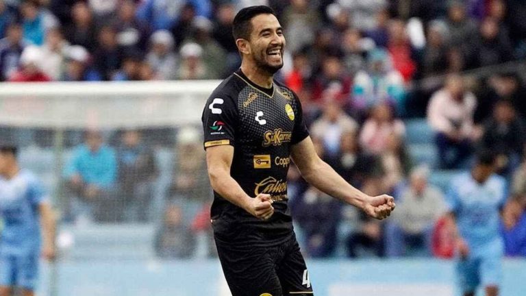 Dorados se afianza en zona de Liguilla; Tampico Madero al borde del descenso