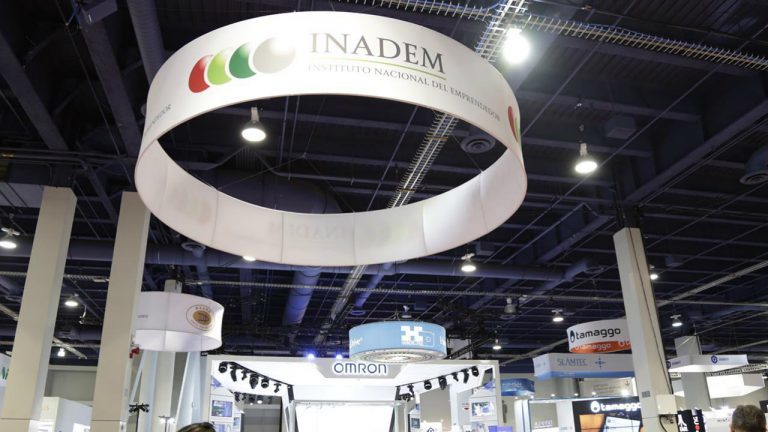 Cámara de Diputados aprueba desaparición del Inadem