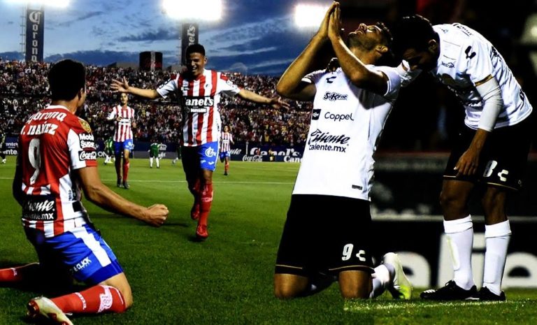 ¿Revancha o bicampeonato? Atlético San Luis vs. Dorados en la Final del Ascenso MX