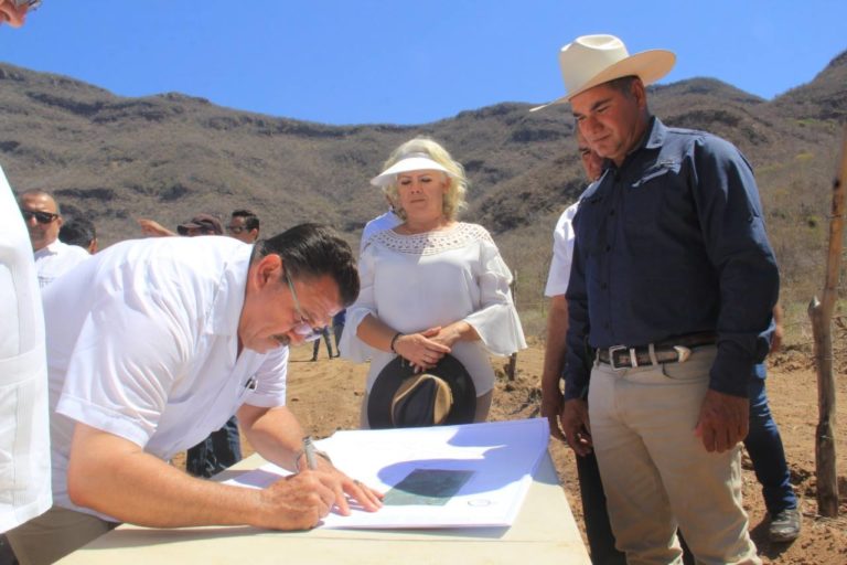 Atribuye alcalde armonía con oposición a ‘pacto’ por Navolato