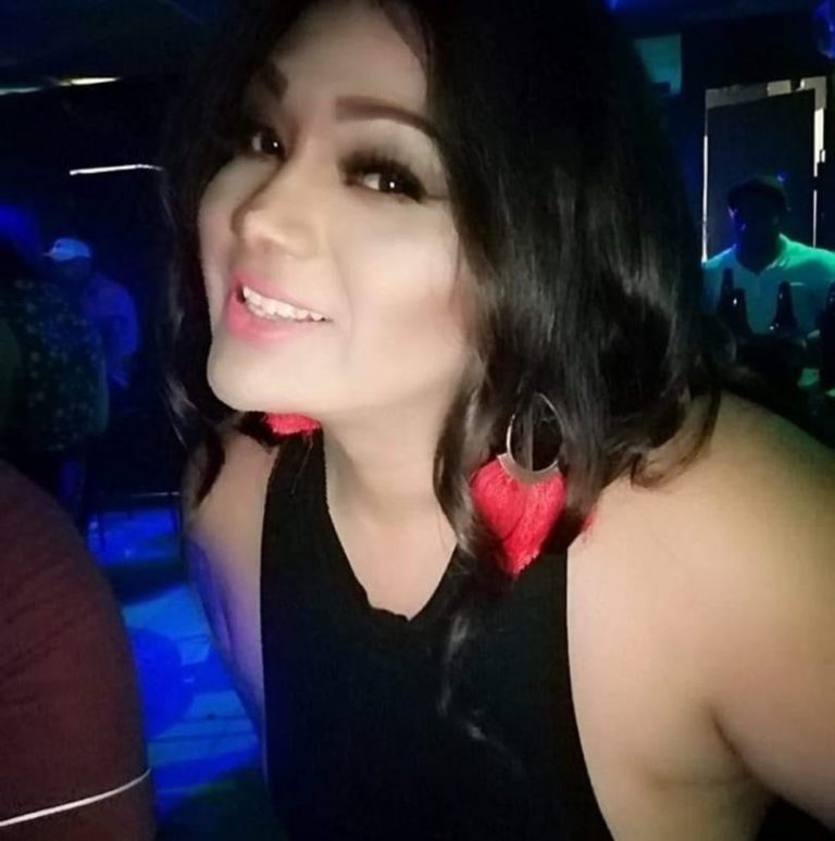 ¿Quién es ‘La Beky’?… la mujer trans por la que el grupo armado desató la ‘Masacre de Minatiltlán’