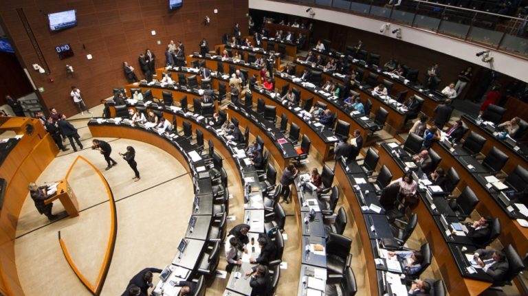 Senado buscará abrir debate sobre eutanasia y drogas