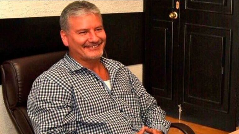 Alcalde de Morena es condenado a prisión por usar pasaporte falso para ir a Disneyland