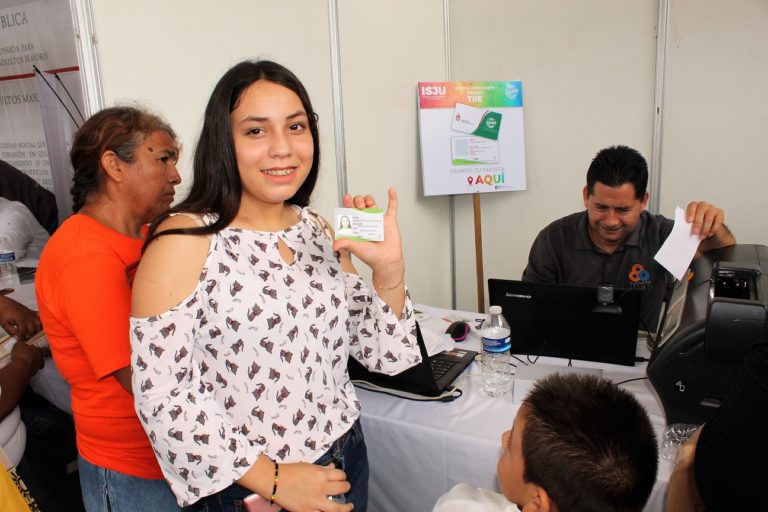 Descuentos en trámites, análisis de salud, lentes y actas de nacimiento gratis, llegan este sábado a ‘La Palma’, Navolato