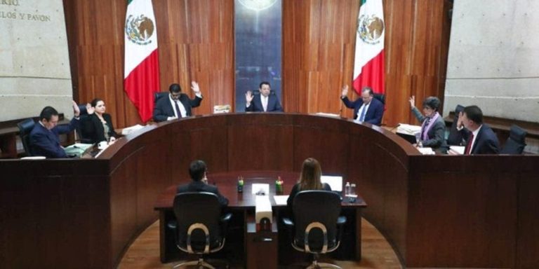 Siguiente gubernatura de Baja California será de 2 años, confirma Tribunal Electoral