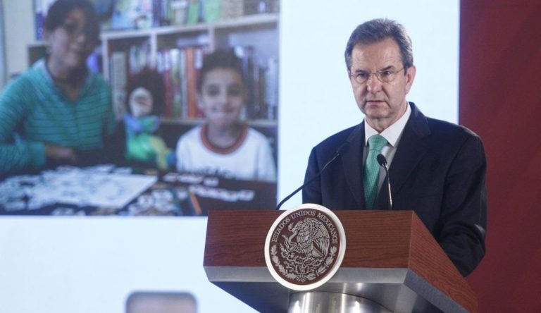 SEP presenta calendario escolar 2019-2020 con 190 días de clases