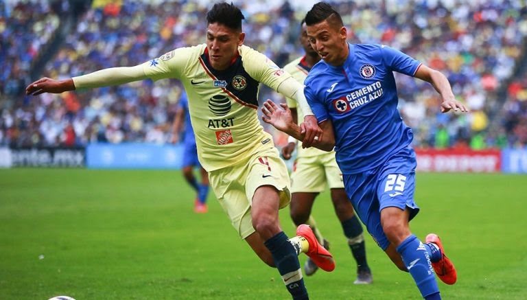 Tienen todo para el bicampeonato