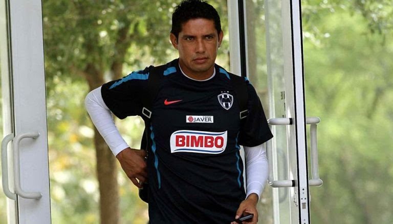 ‘Cabrito’ Arellano queda en libertad por falta de pruebas