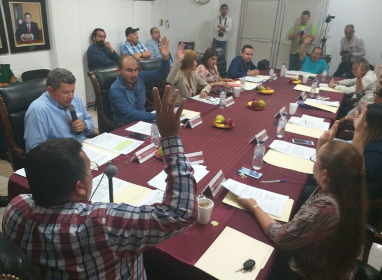 Antes de junio alista Ayuntamiento recorte a nómina; exceden $4.8 millones