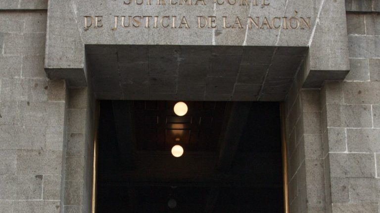 Consejo de la Judicatura suspende a juez señalado por EU de nexos con el narcotráfico