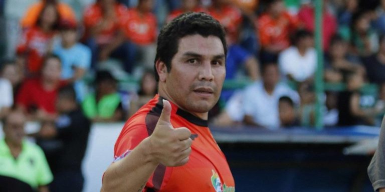Salvador Cabañas confirma su regreso al futbol mexicano
