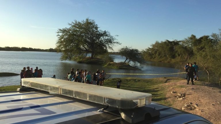 Muere ahogado al meterse por una prenda a dique en Costa Rica