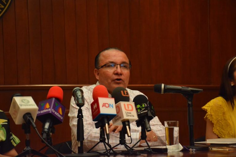 Califica PRI de estériles confrontaciones en el Congreso