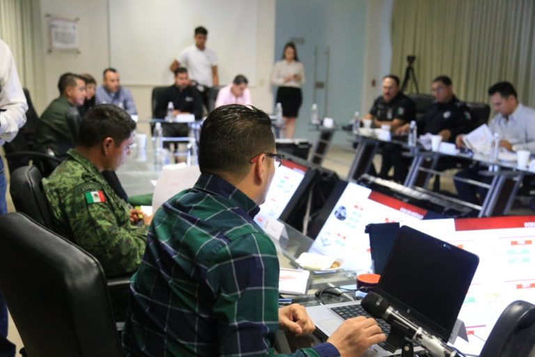 Caen secuestro, violencia intrafamiliar y robo en Culiacán, dice gobierno