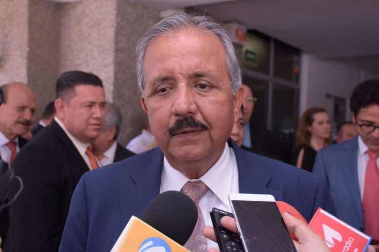 El mercado Izabal será de seis pisos: JEF