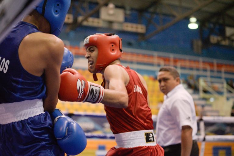 Sinaloa clasifica a 10 pugilistas a semifinales