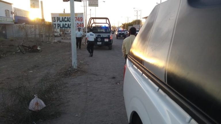 Muere adulto mayor atropellado en su bicicleta en Costa Rica