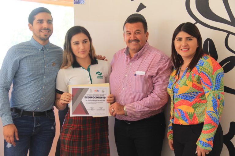 Juntos, jóvenes, vamos a lograr grandes cambios: Eliazar Gutiérrez